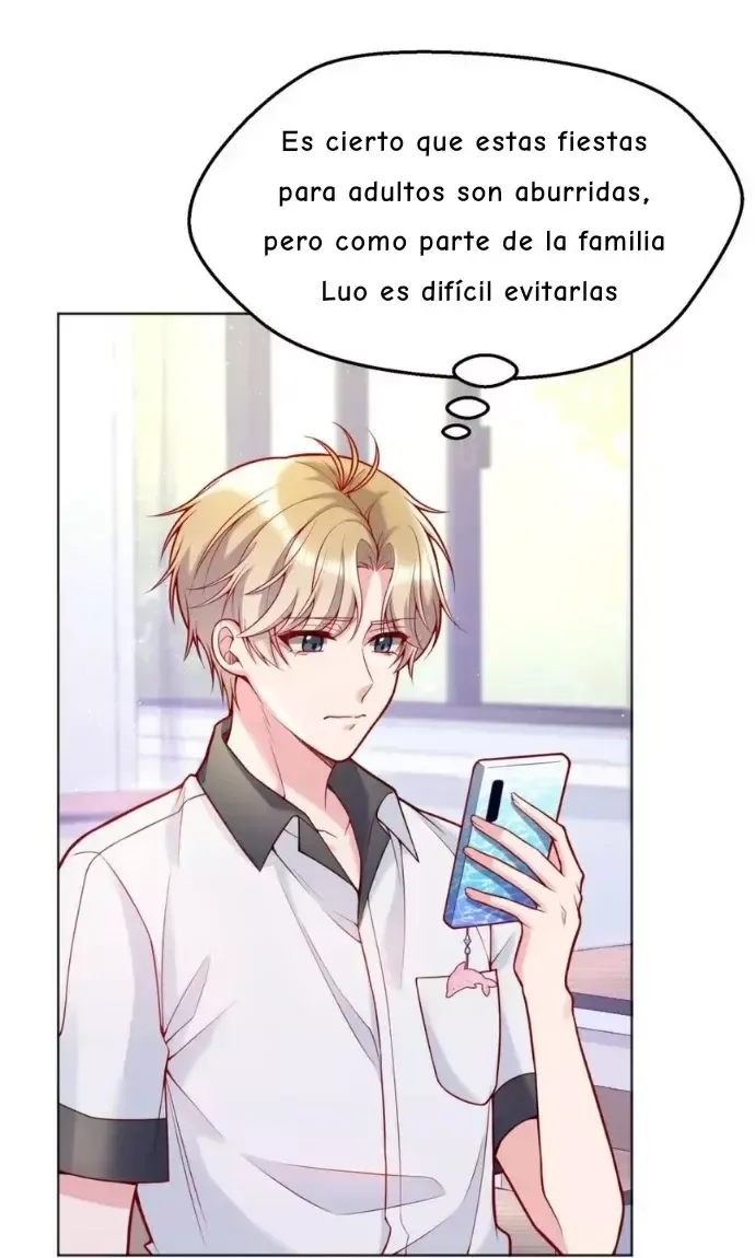 Han Yuan Capítulo 29 en Línea - página 5