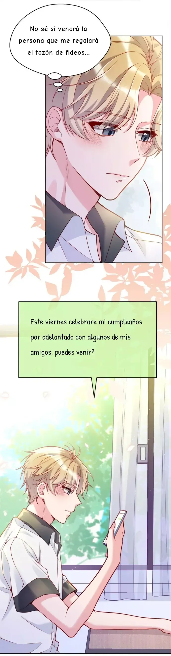 Han Yuan Capítulo 29 en Línea - página 10