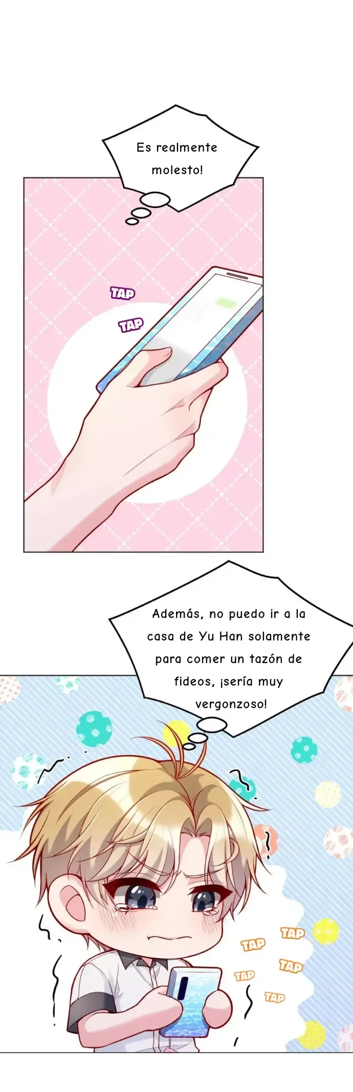 Han Yuan Capítulo 29 en Línea - página 13