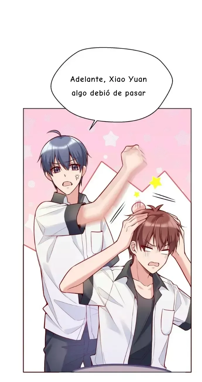 Han Yuan Capítulo 29 en Línea - página 18