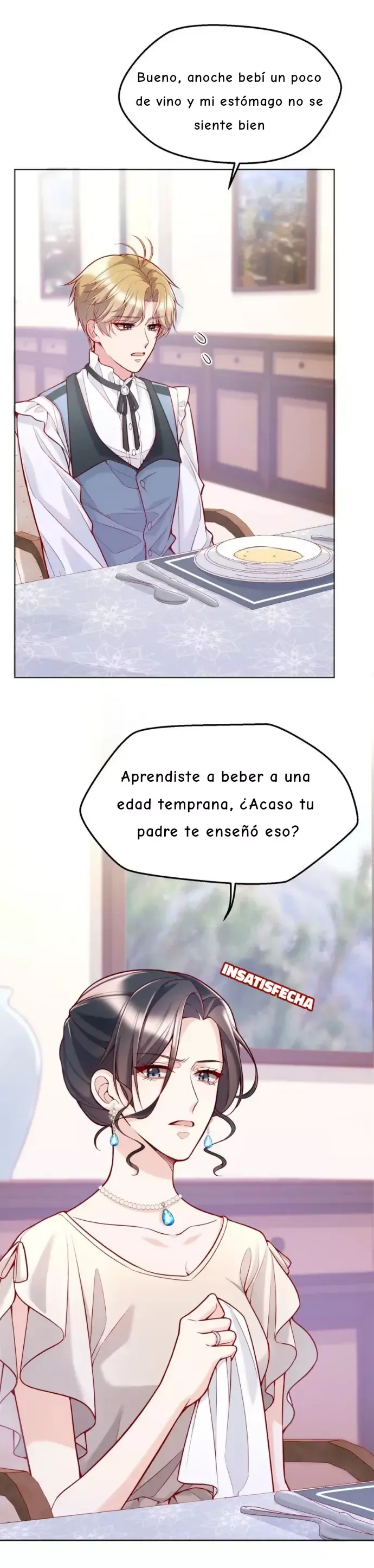 Han Yuan Capítulo 29 en Línea - página 23
