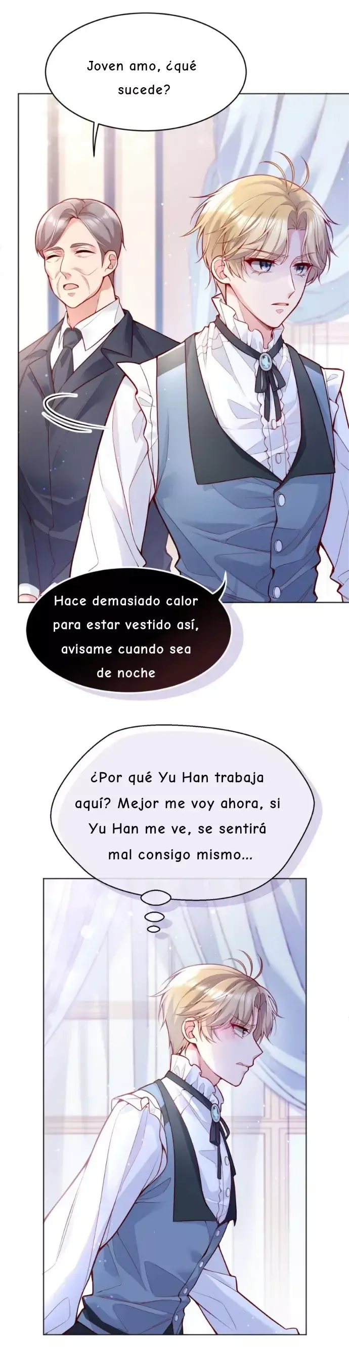 Han Yuan Capítulo 29 en Línea - página 28