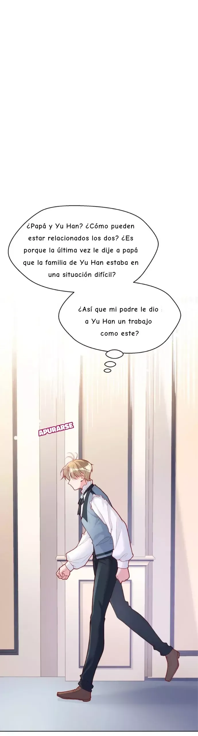 Han Yuan Capítulo 29 en Línea - página 31