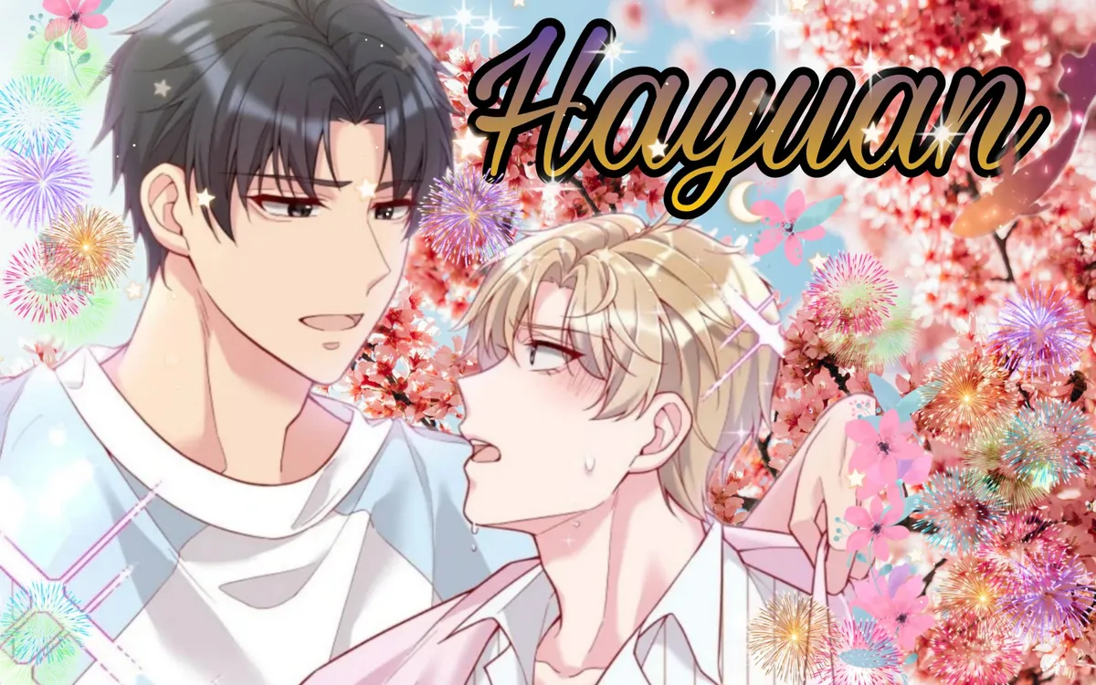 Han Yuan Capítulo 3 en Línea - página 1