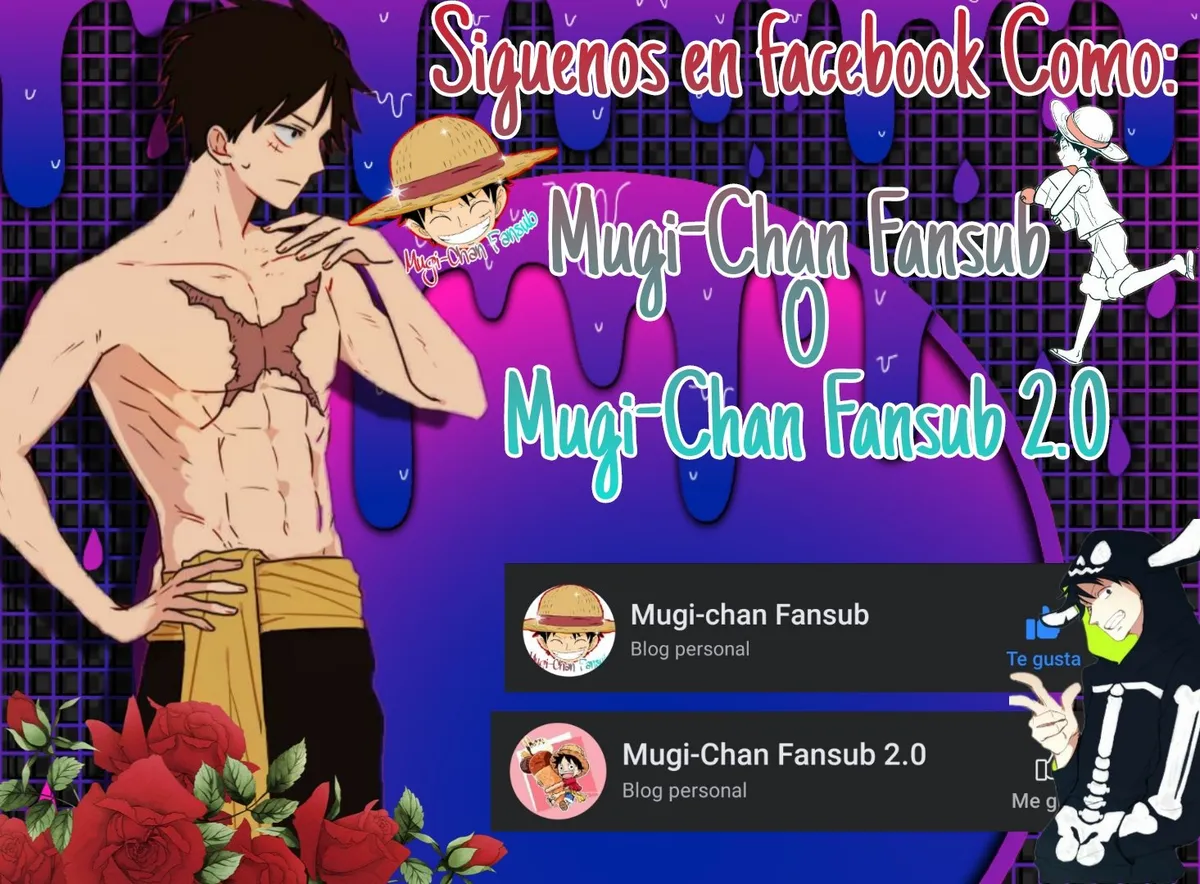 Han Yuan Capítulo 3 en Línea - página 2