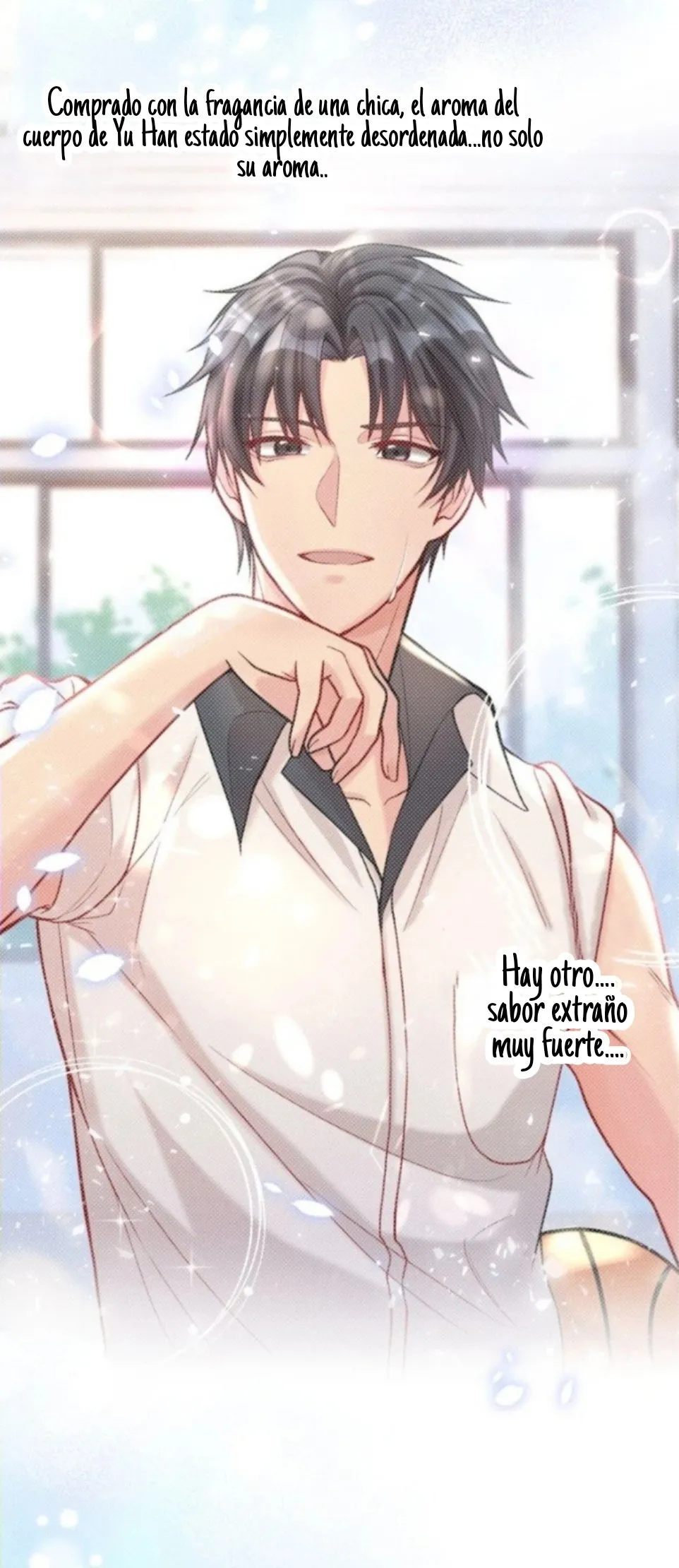 Han Yuan Capítulo 3 en Línea - página 26