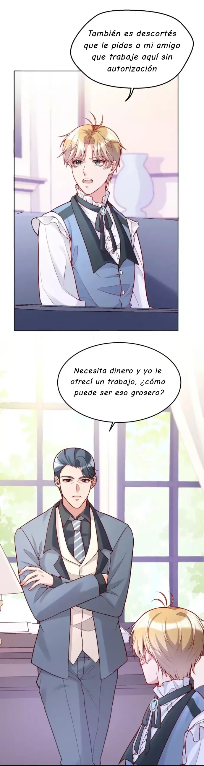 Han Yuan Capítulo 30 en Línea - página 17