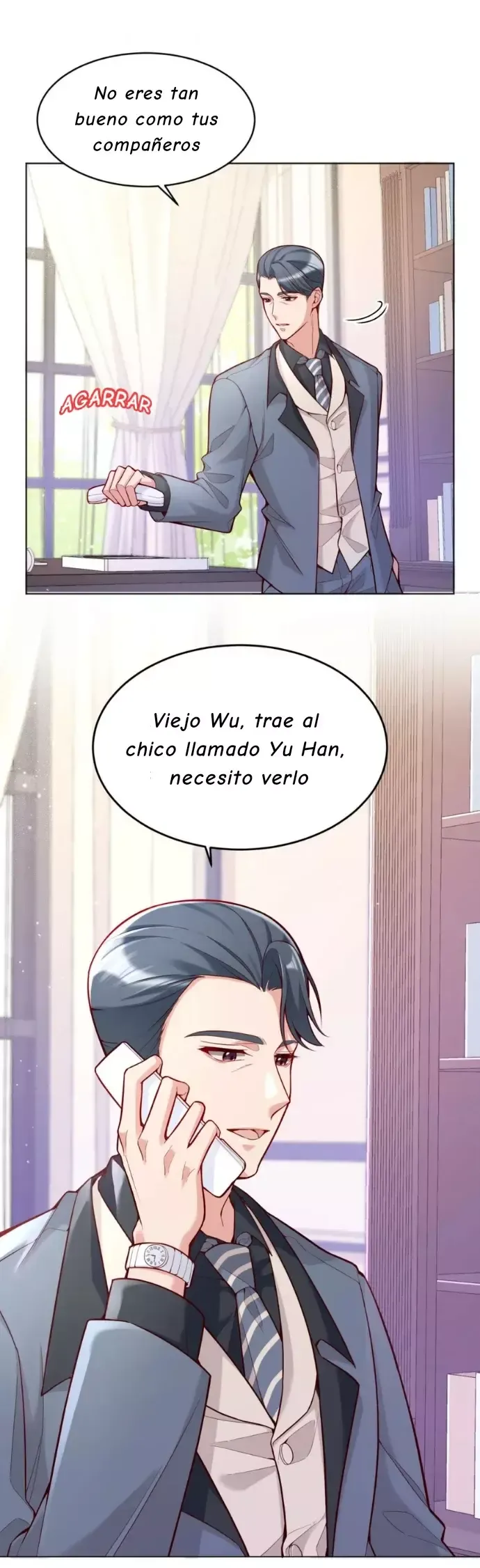 Han Yuan Capítulo 30 en Línea - página 20