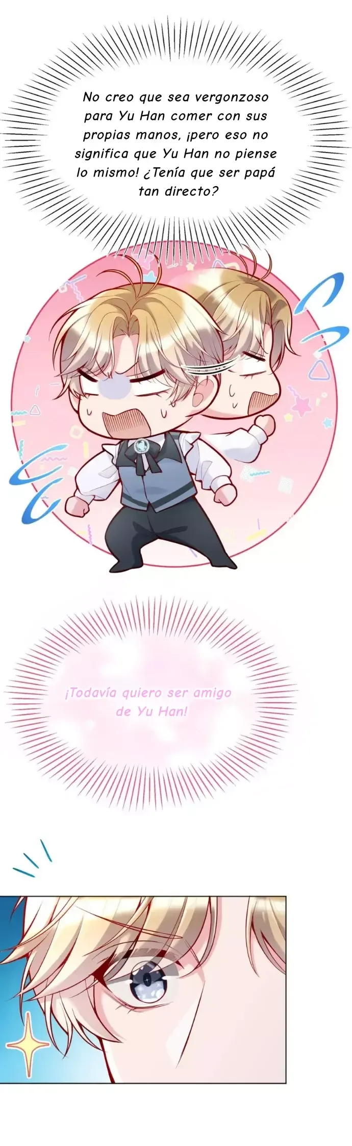 Han Yuan Capítulo 30 en Línea - página 23