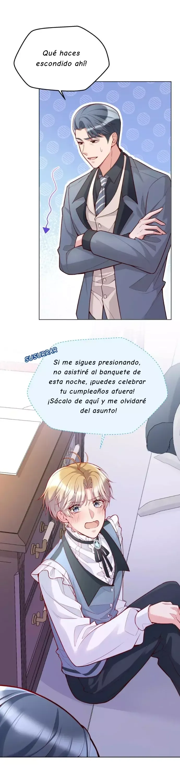 Han Yuan Capítulo 30 en Línea - página 24
