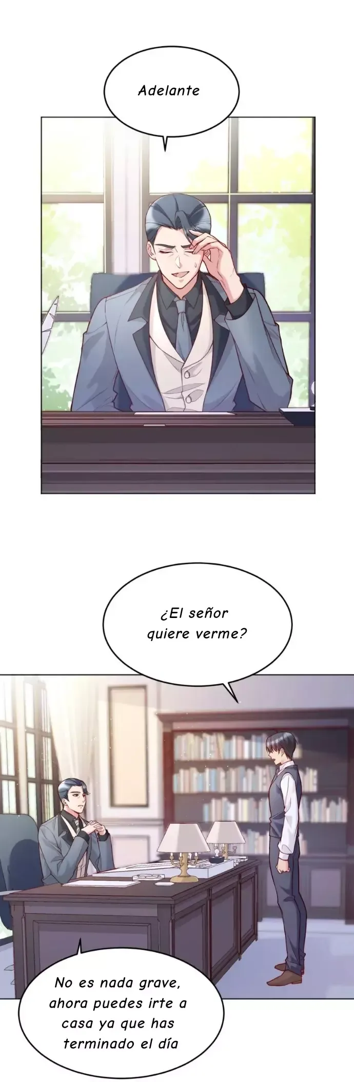 Han Yuan Capítulo 30 en Línea - página 25