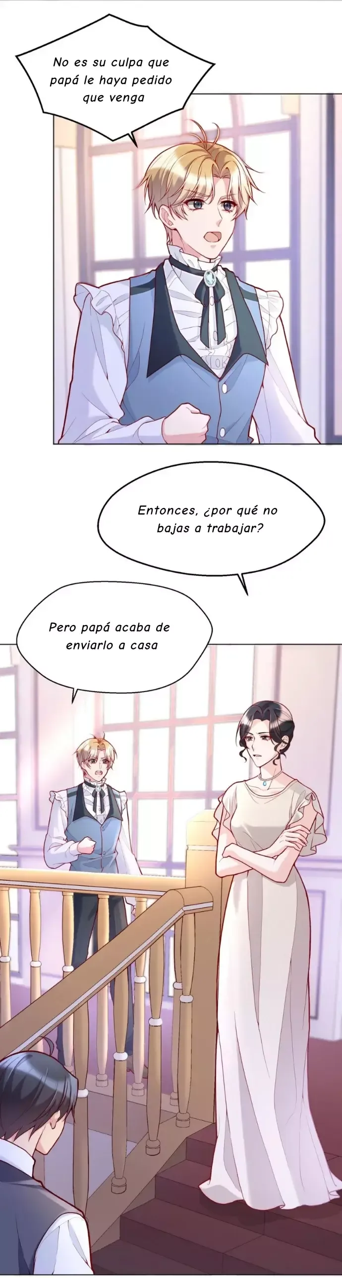 Han Yuan Capítulo 31 en Línea - página 9