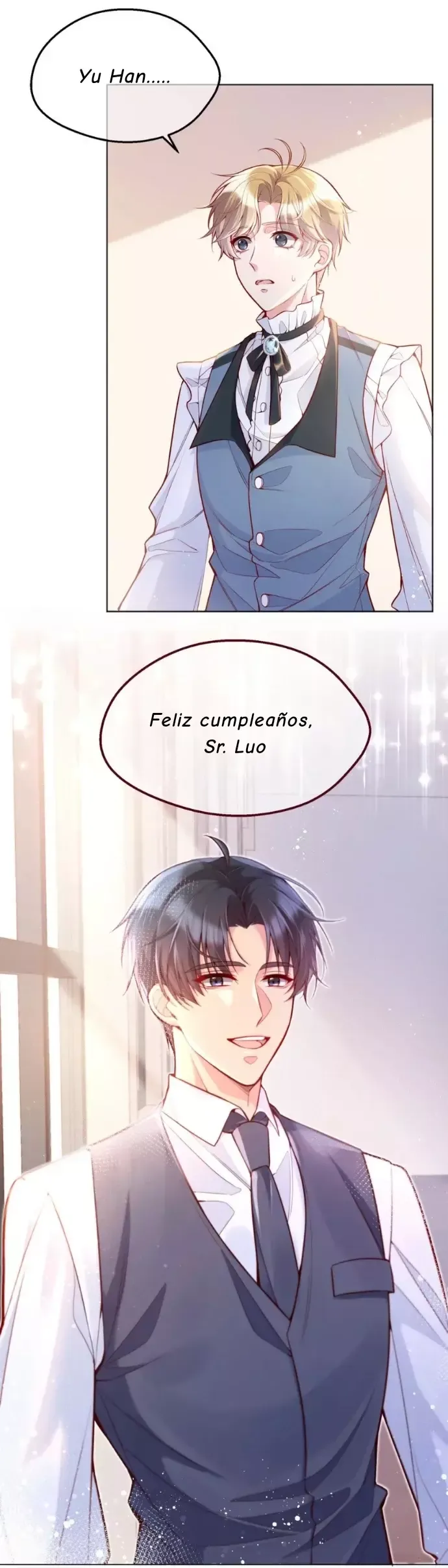 Han Yuan Capítulo 31 en Línea - página 20