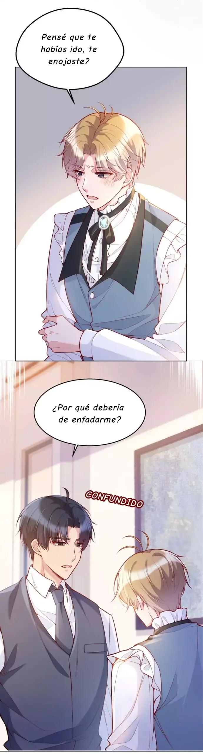 Han Yuan Capítulo 31 en Línea - página 21