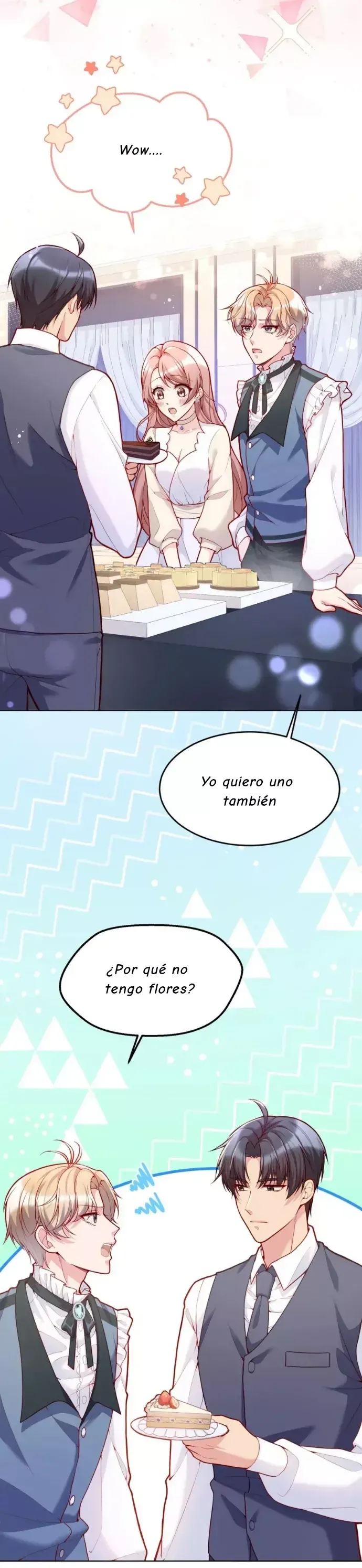 Han Yuan Capítulo 31 en Línea - página 30