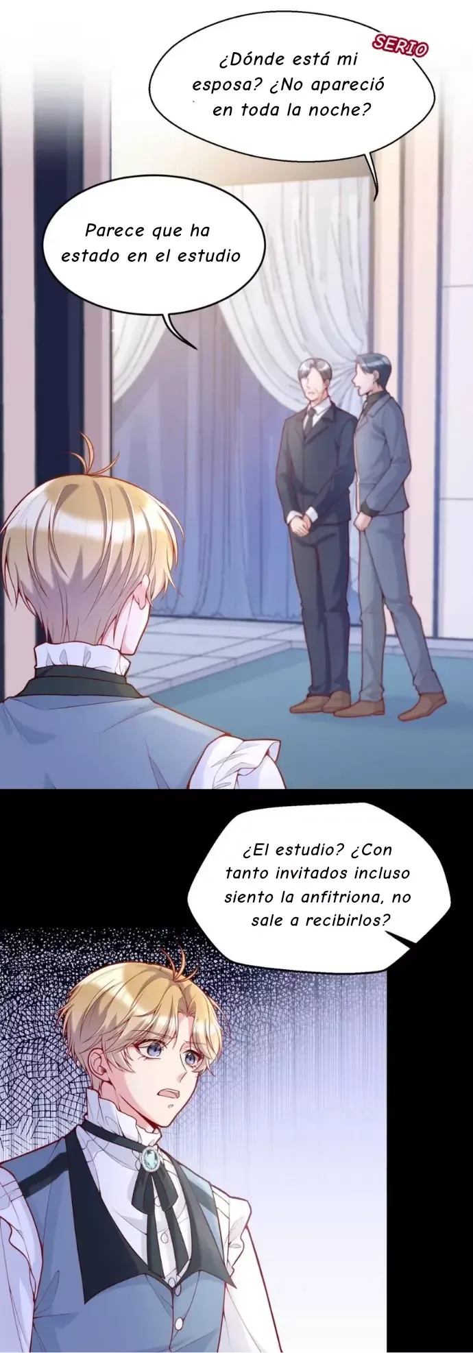 Han Yuan Capítulo 32 en Línea - página 4