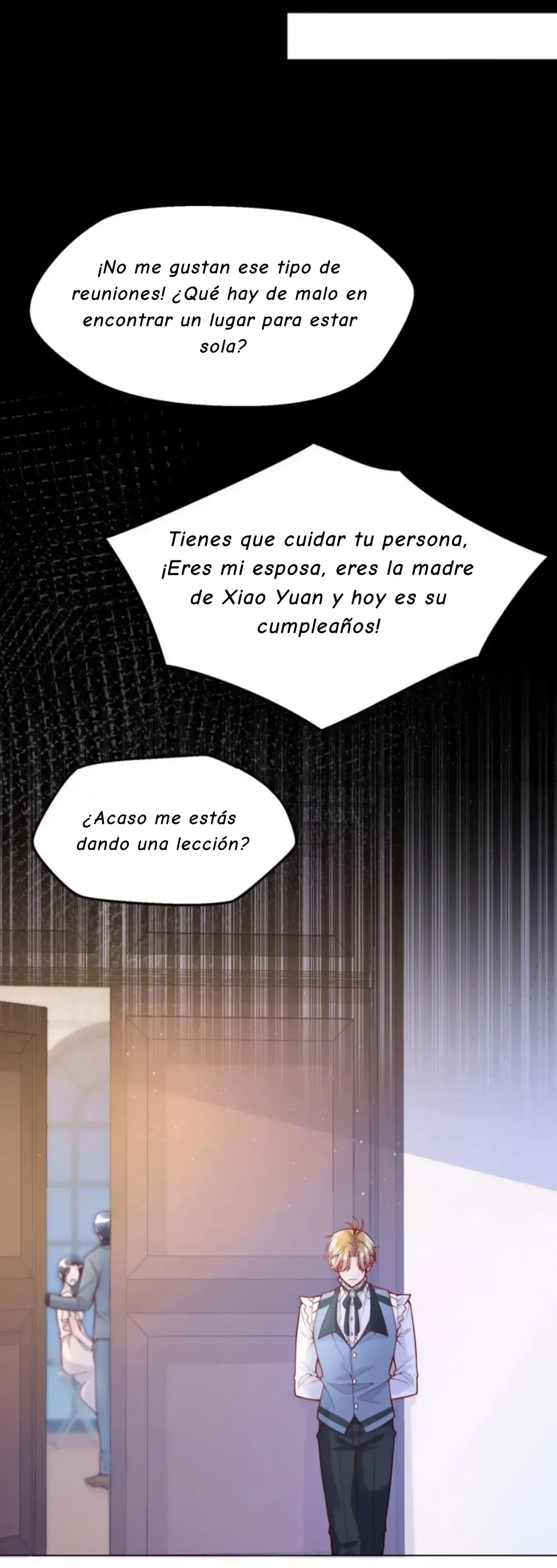 Han Yuan Capítulo 32 en Línea - página 5