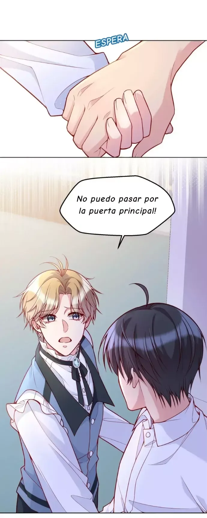 Han Yuan Capítulo 32 en Línea - página 12