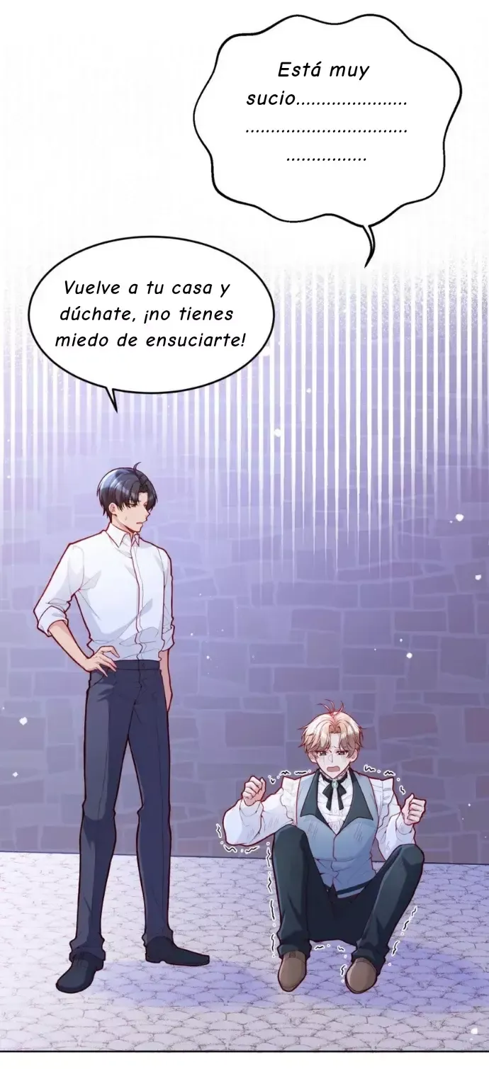 Han Yuan Capítulo 32 en Línea - página 19