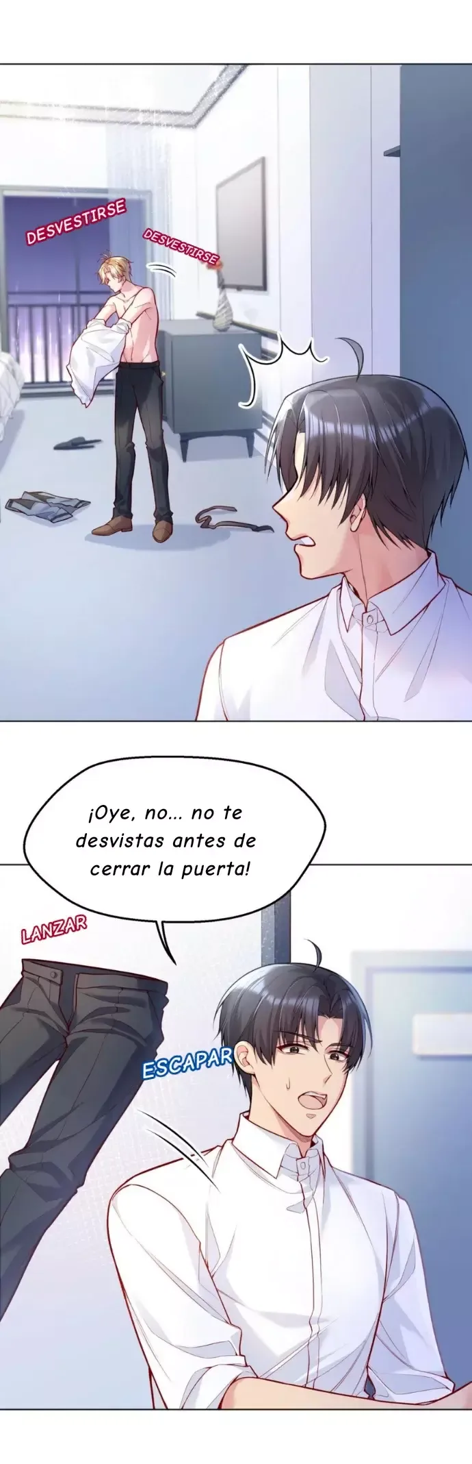 Han Yuan Capítulo 32 en Línea - página 22