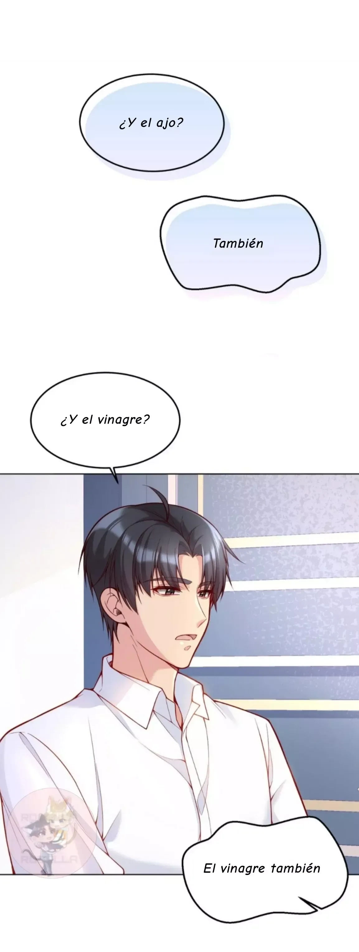 Han Yuan Capítulo 33 en Línea - página 31