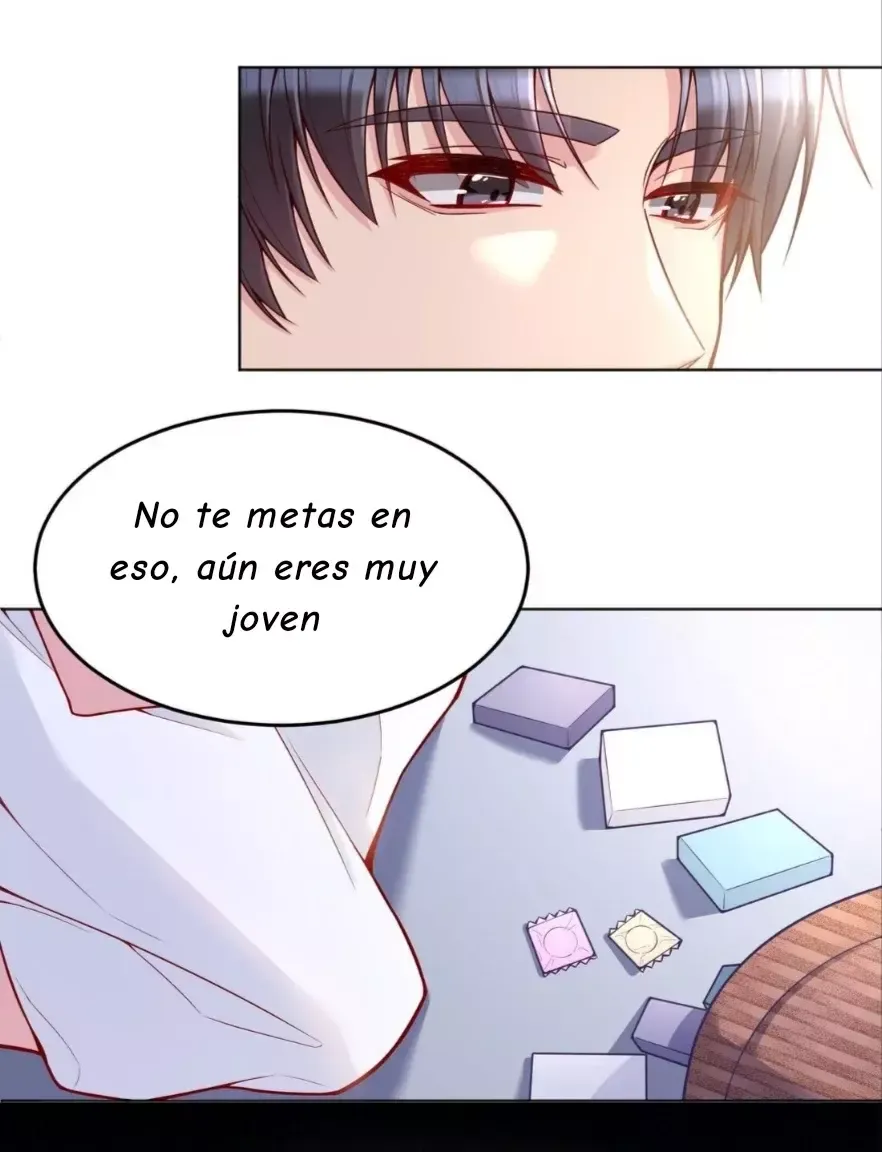 Han Yuan Capítulo 33 en Línea - página 32