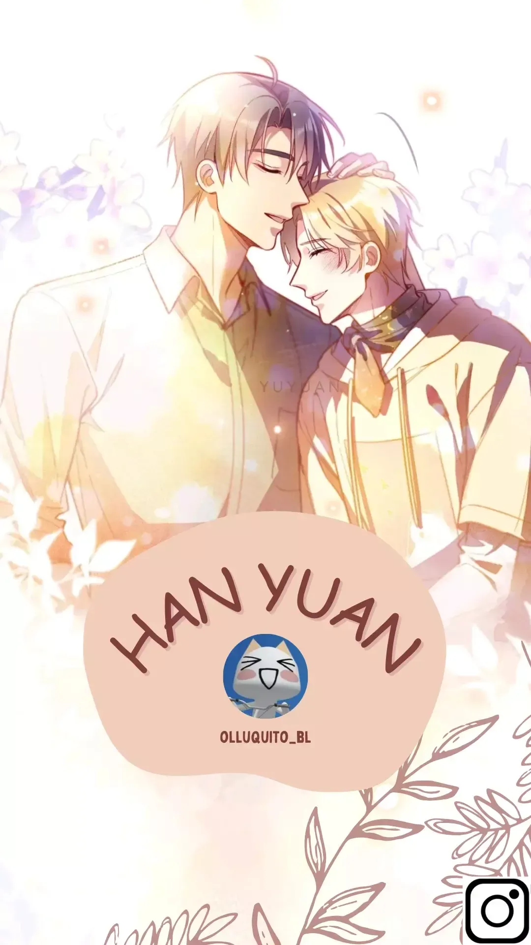 Han Yuan Capítulo 34 en Línea - página 1