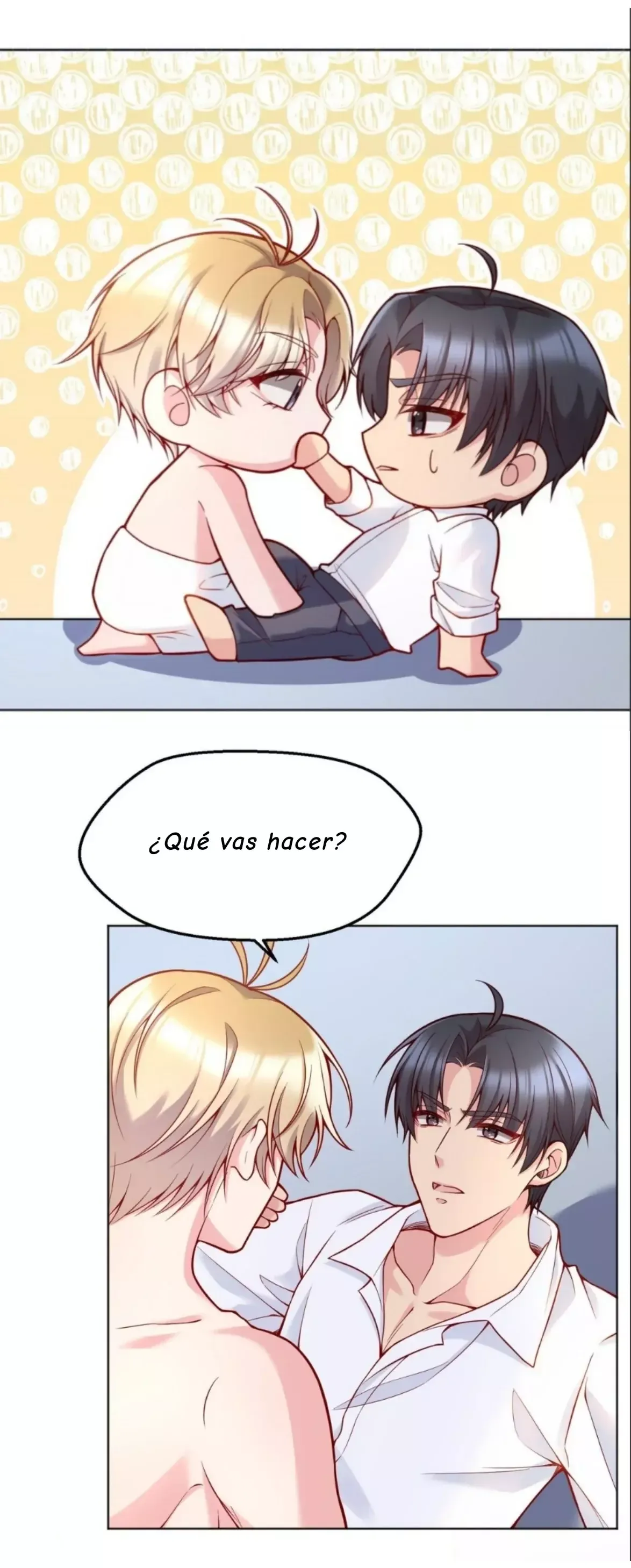 Han Yuan Capítulo 34 en Línea - página 18