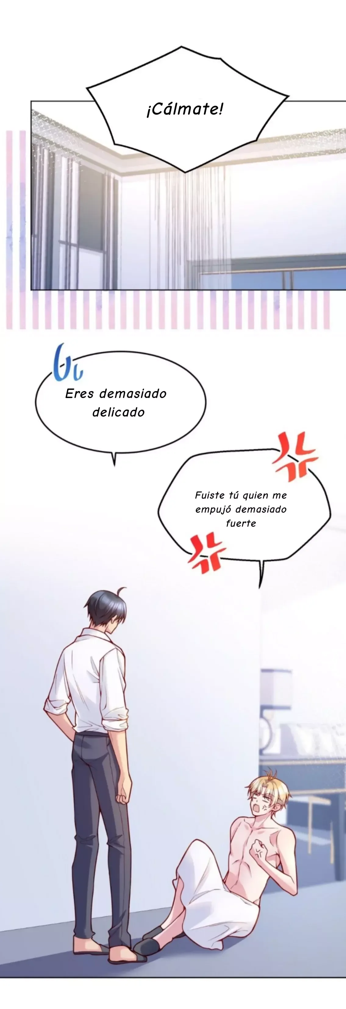 Han Yuan Capítulo 34 en Línea - página 24