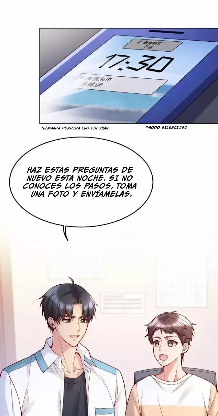 Han Yuan Capítulo 36 en Línea - página 12