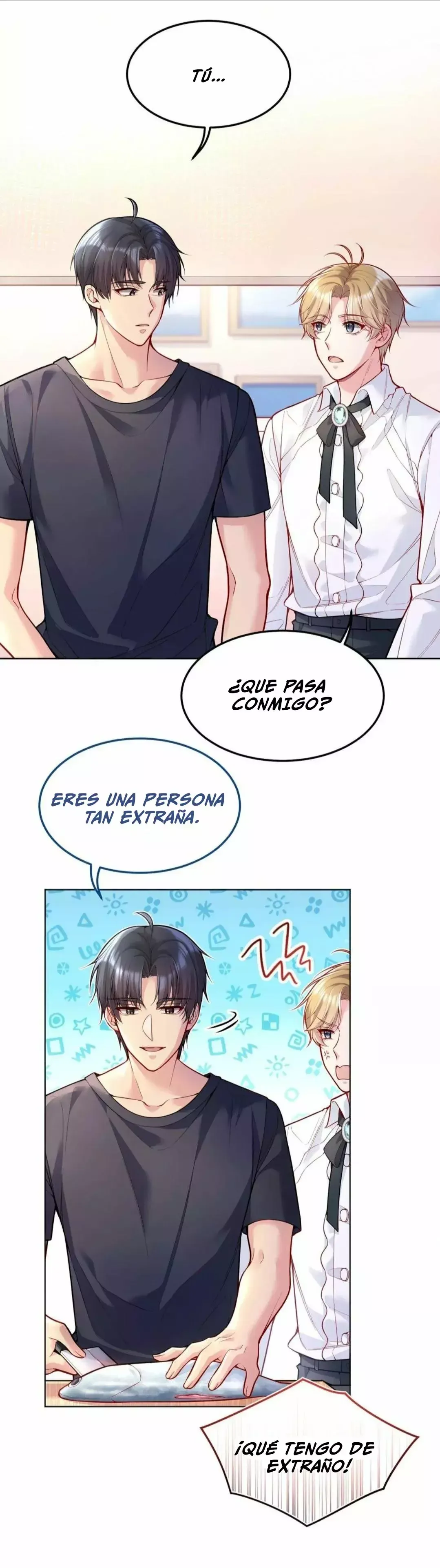 Han Yuan Capítulo 37 en Línea - página 23