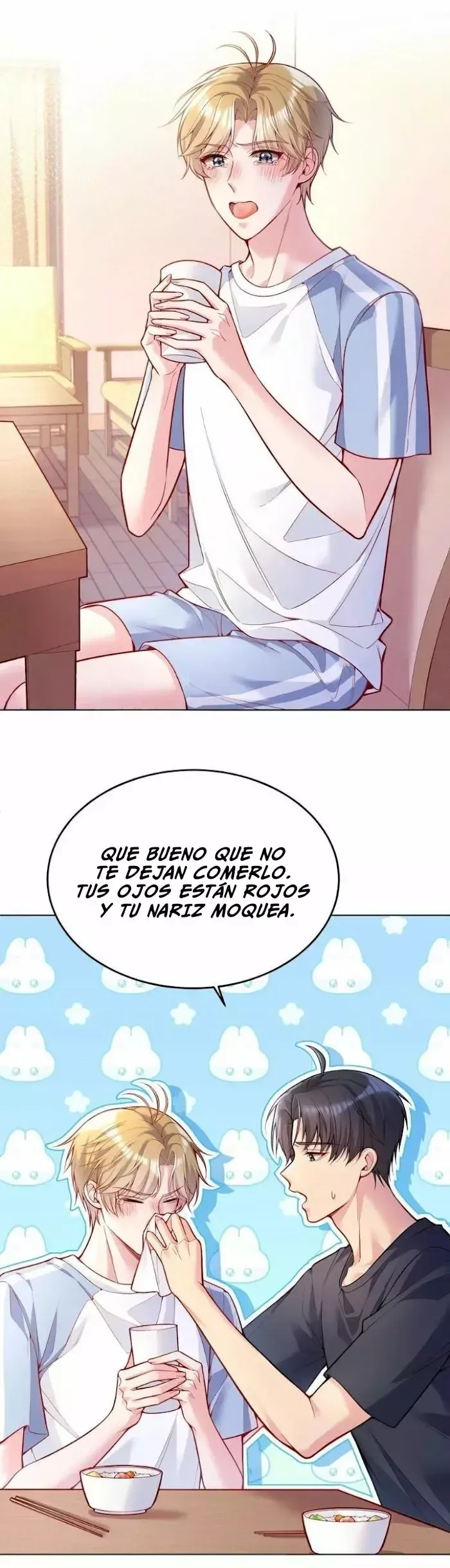 Han Yuan Capítulo 38 en Línea - página 4