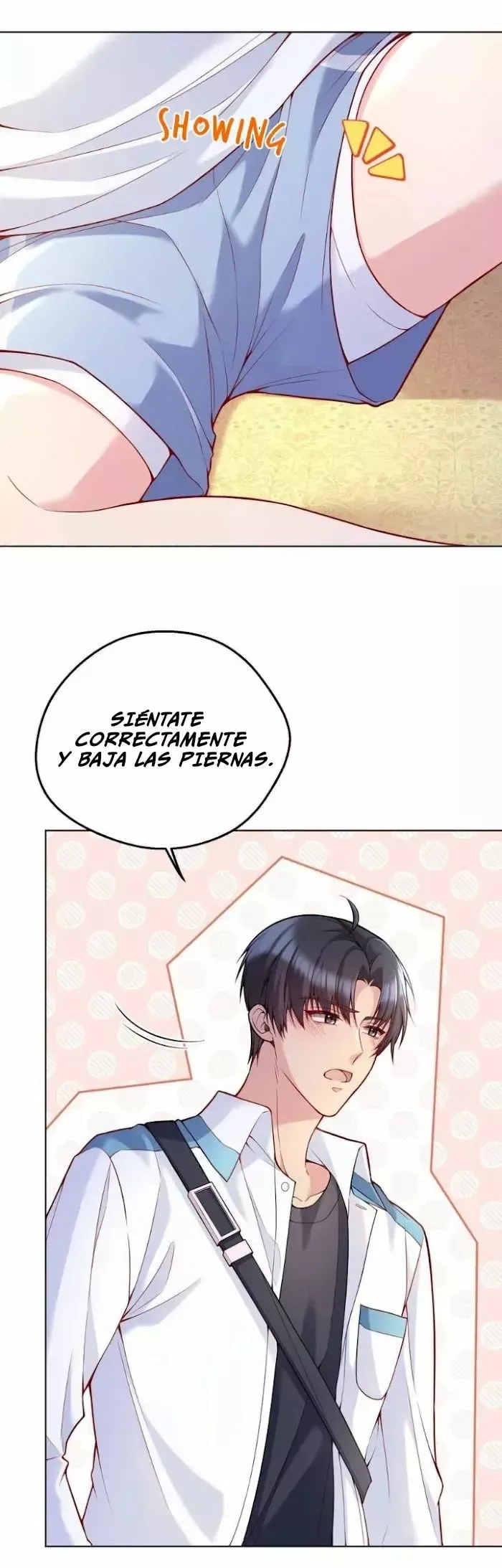 Han Yuan Capítulo 38 en Línea - página 11