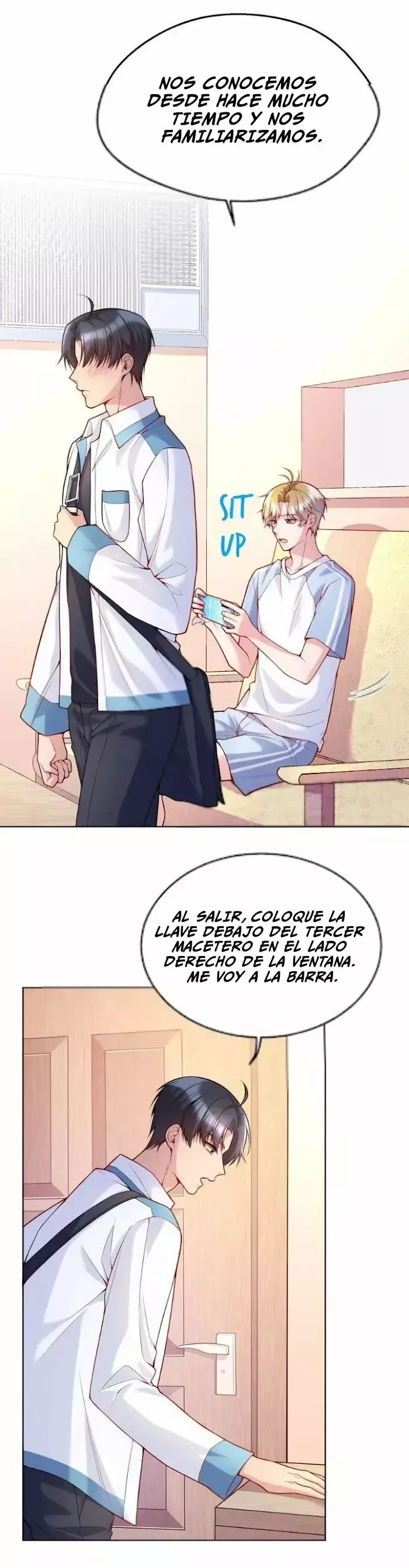 Han Yuan Capítulo 38 en Línea - página 12