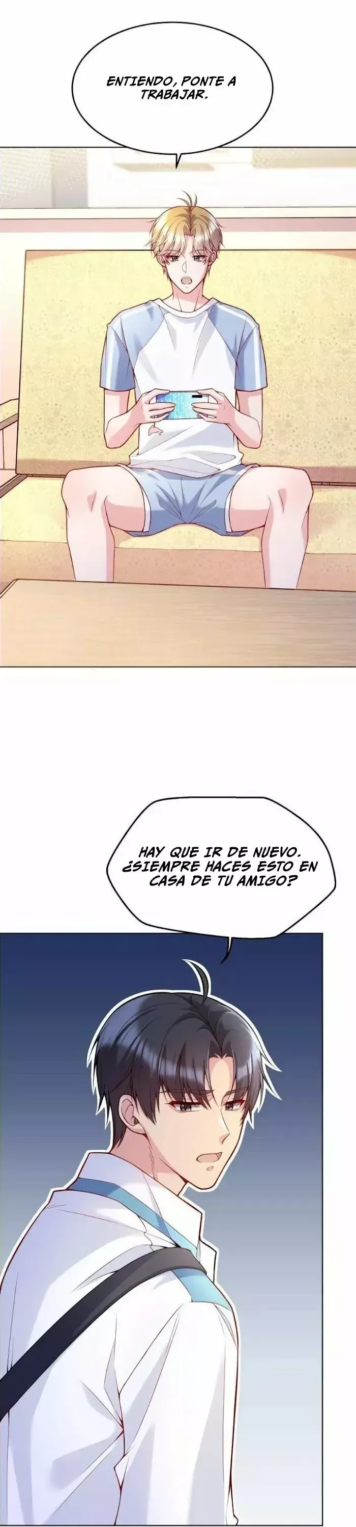 Han Yuan Capítulo 38 en Línea - página 13