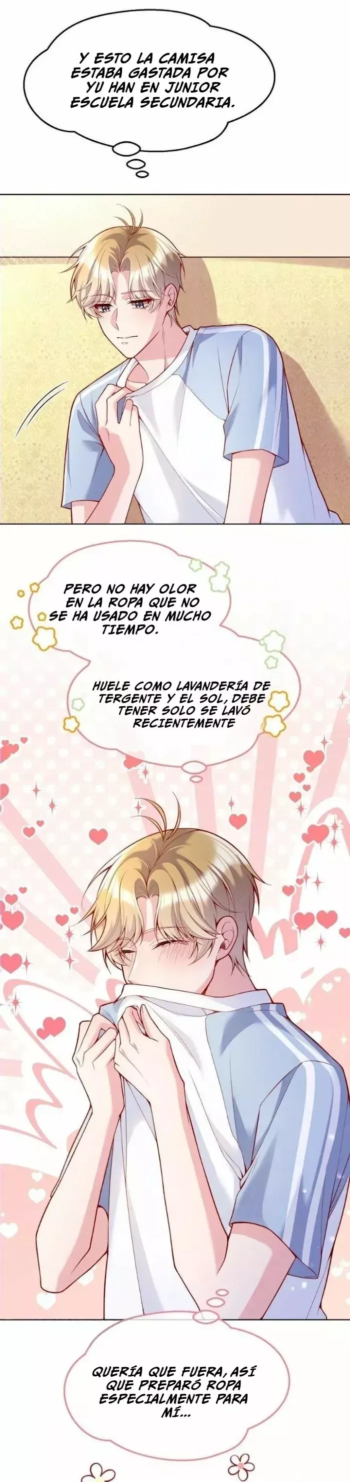 Han Yuan Capítulo 38 en Línea - página 17