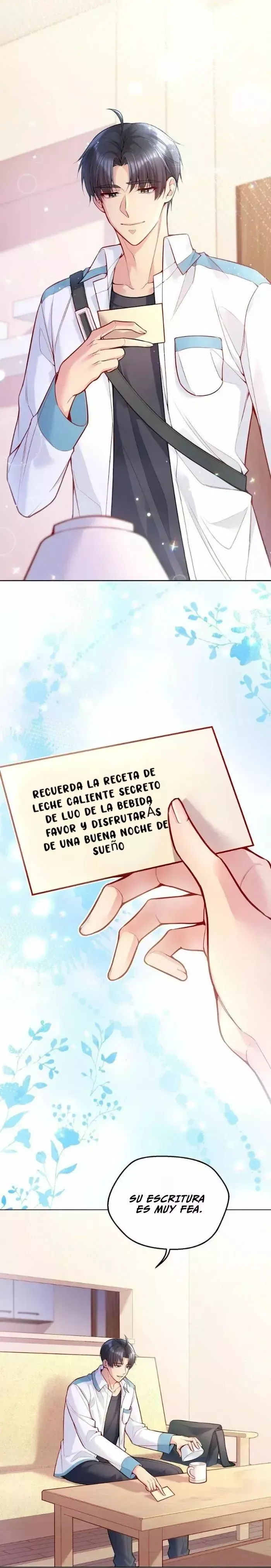 Han Yuan Capítulo 39 en Línea - página 3