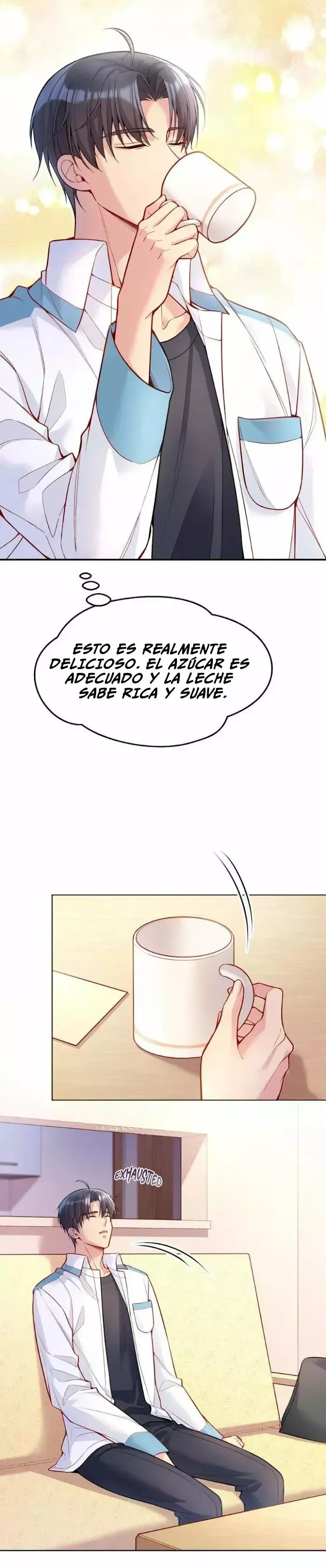 Han Yuan Capítulo 39 en Línea - página 4