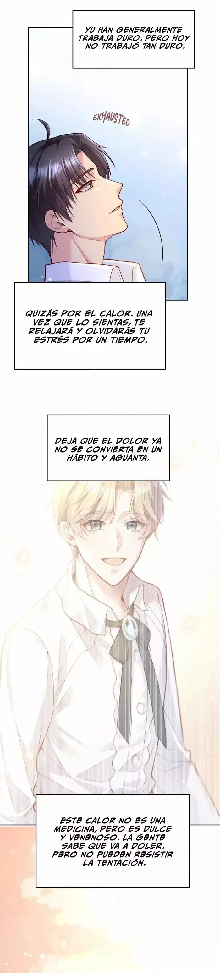 Han Yuan Capítulo 39 en Línea - página 5