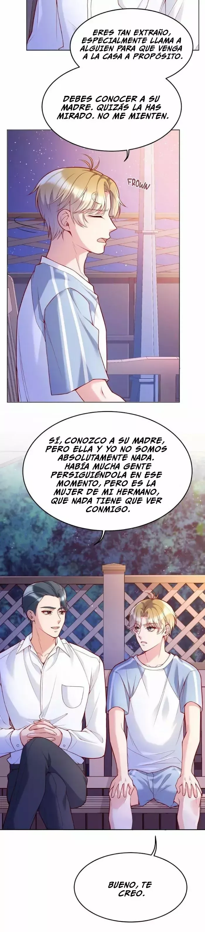 Han Yuan Capítulo 39 en Línea - página 9