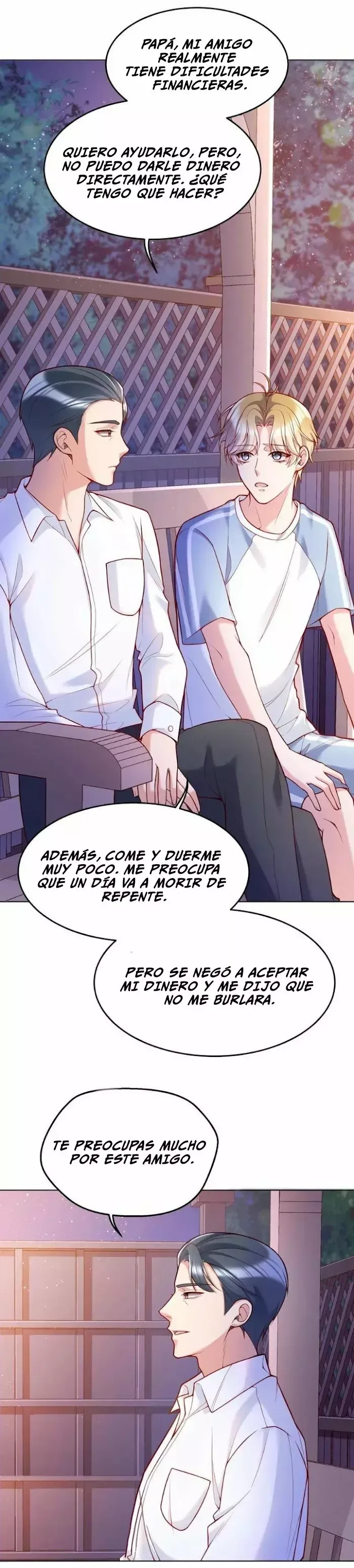 Han Yuan Capítulo 39 en Línea - página 11