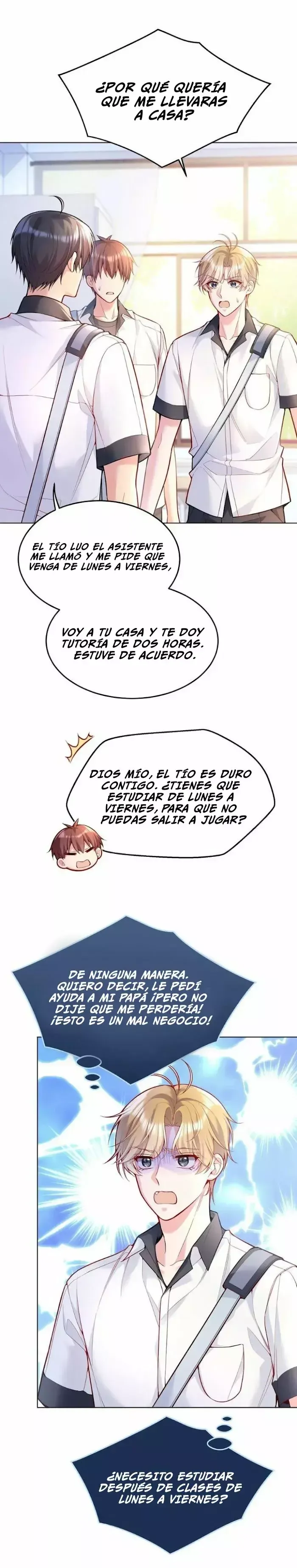 Han Yuan Capítulo 39 en Línea - página 15