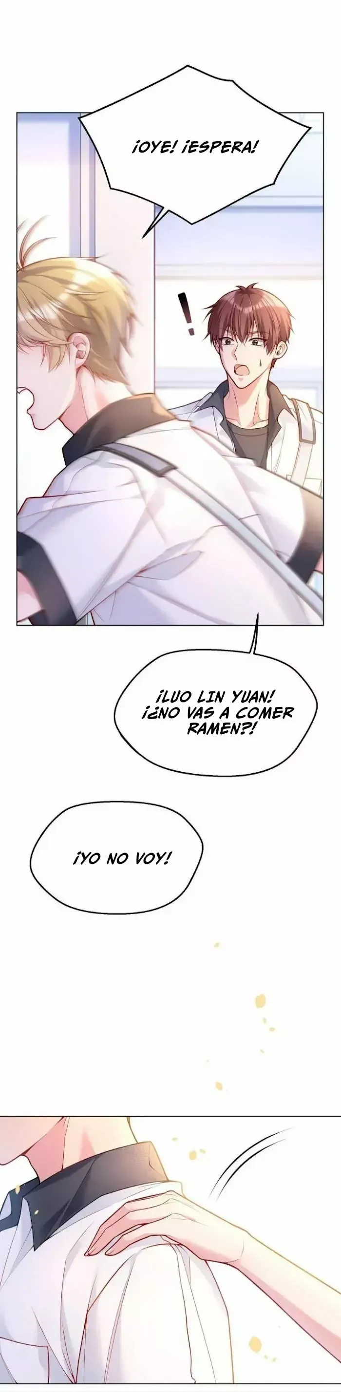 Han Yuan Capítulo 39 en Línea - página 18