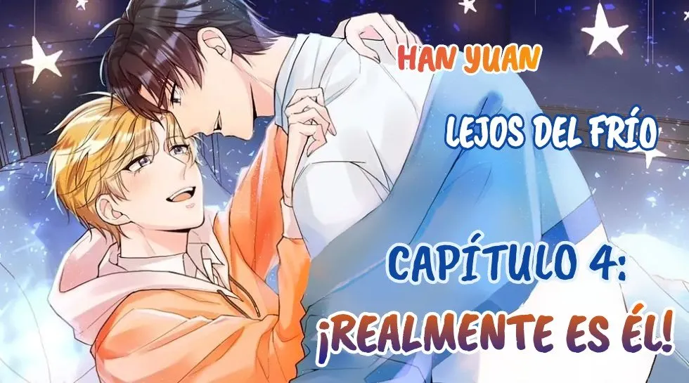 Han Yuan Capítulo 4 en Línea - página 3