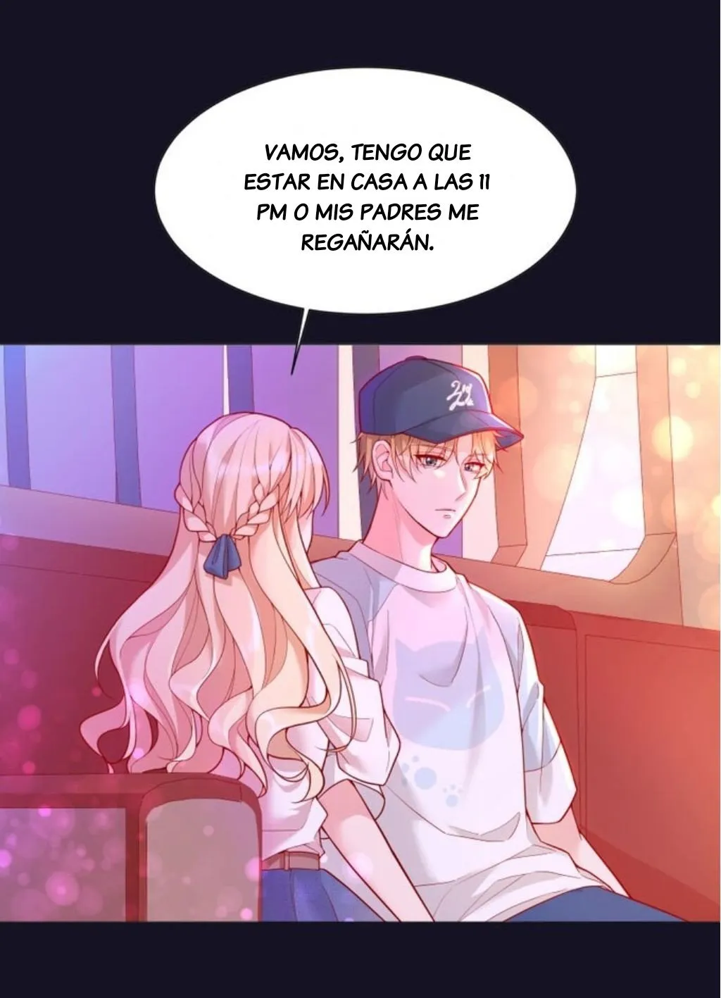 Han Yuan Capítulo 4 en Línea - página 8