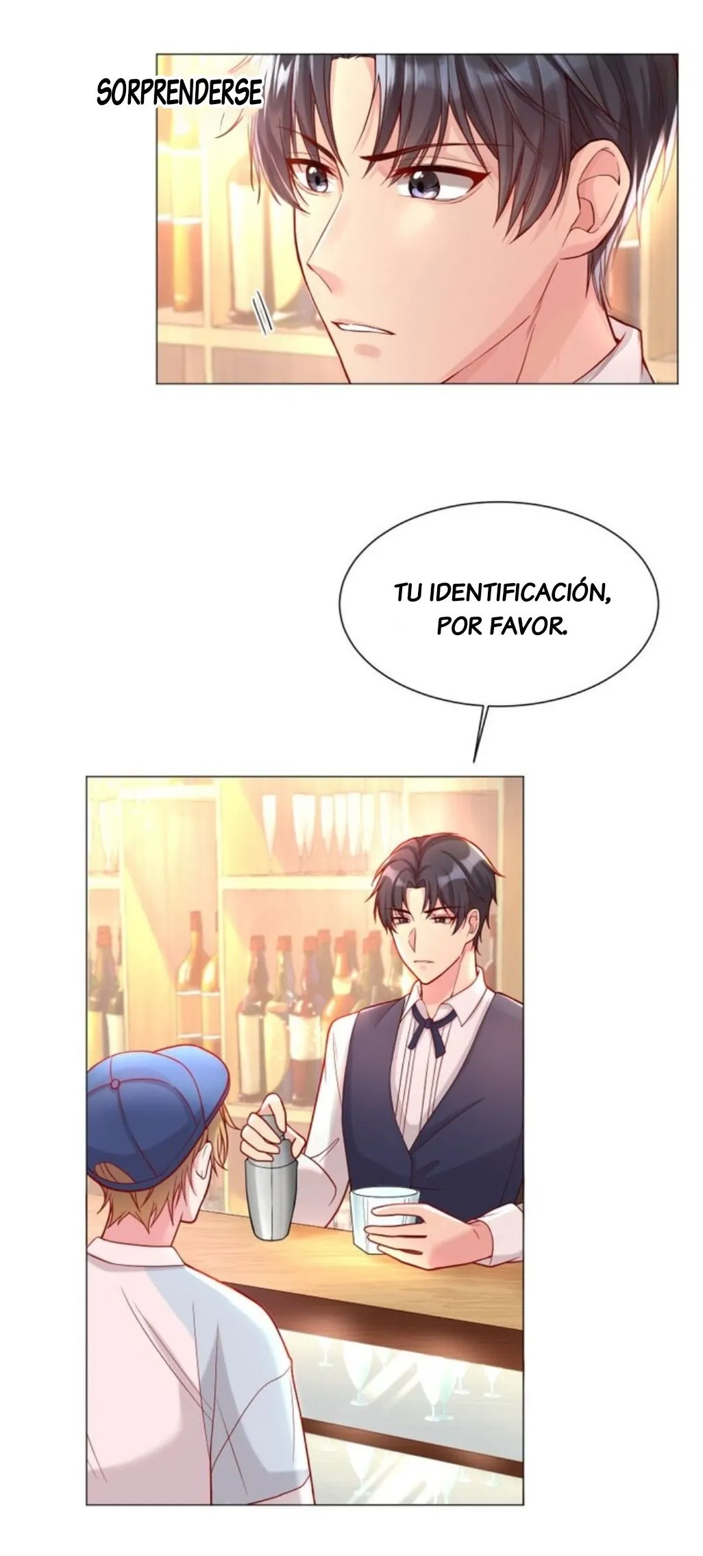 Han Yuan Capítulo 4 en Línea - página 23