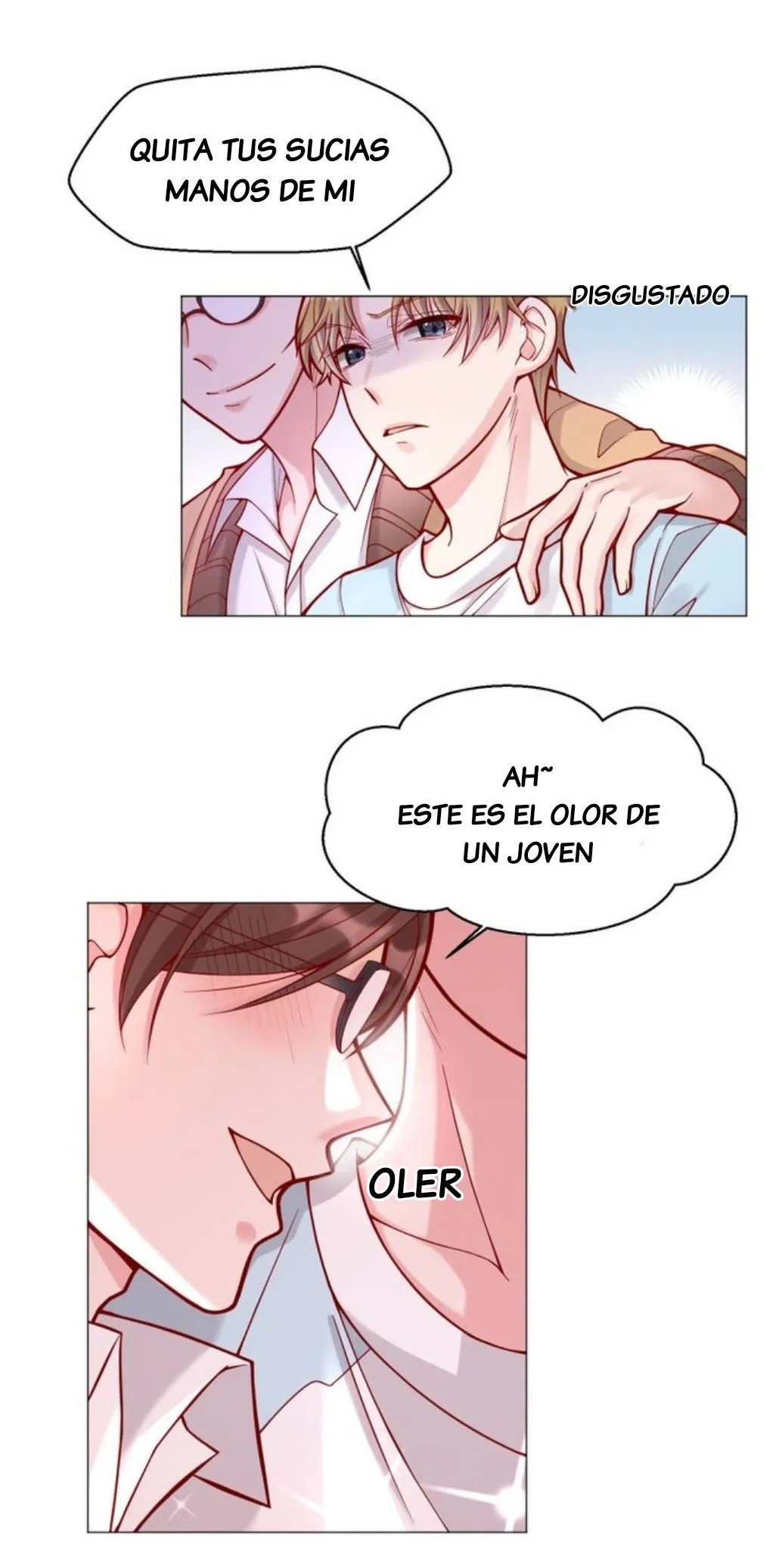 Han Yuan Capítulo 4 en Línea - página 26