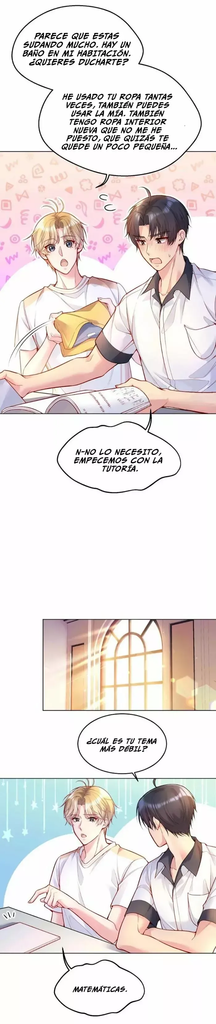 Han Yuan Capítulo 40 en Línea - página 8