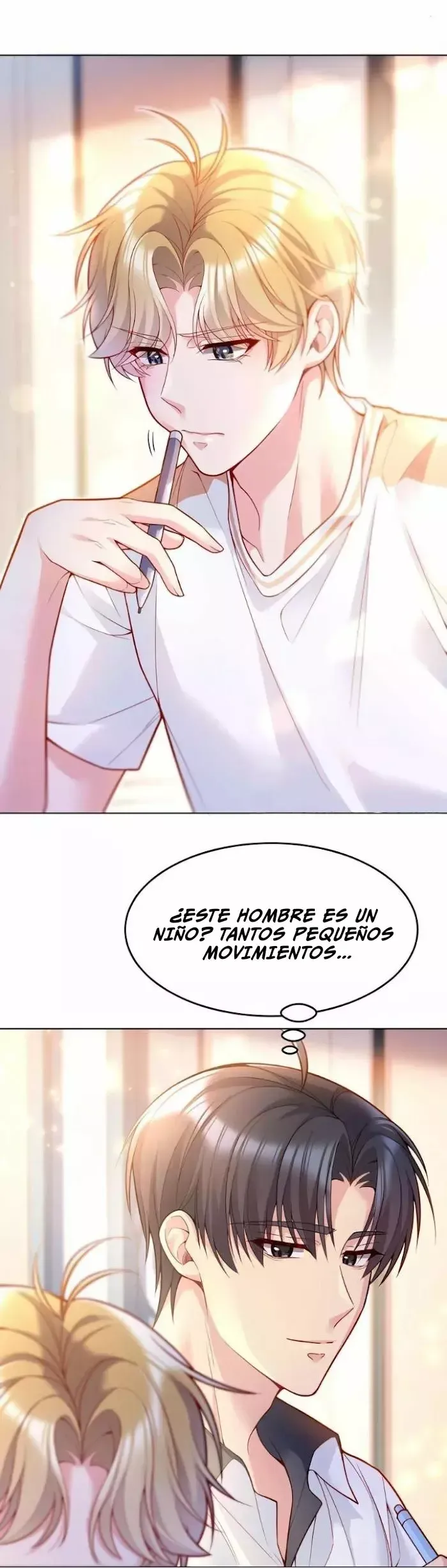 Han Yuan Capítulo 40 en Línea - página 10
