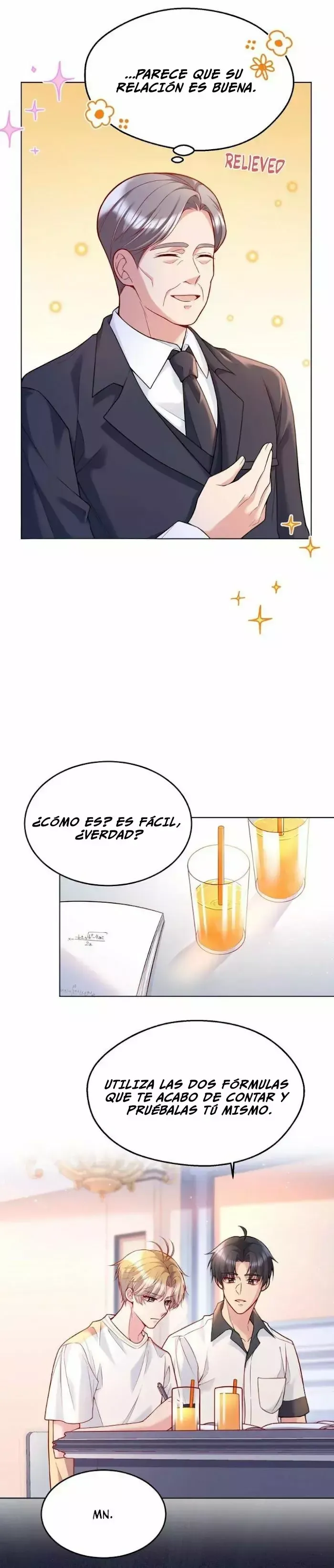 Han Yuan Capítulo 40 en Línea - página 17